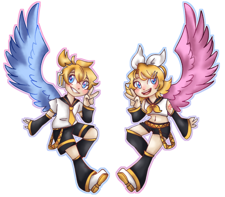 Electric Angels